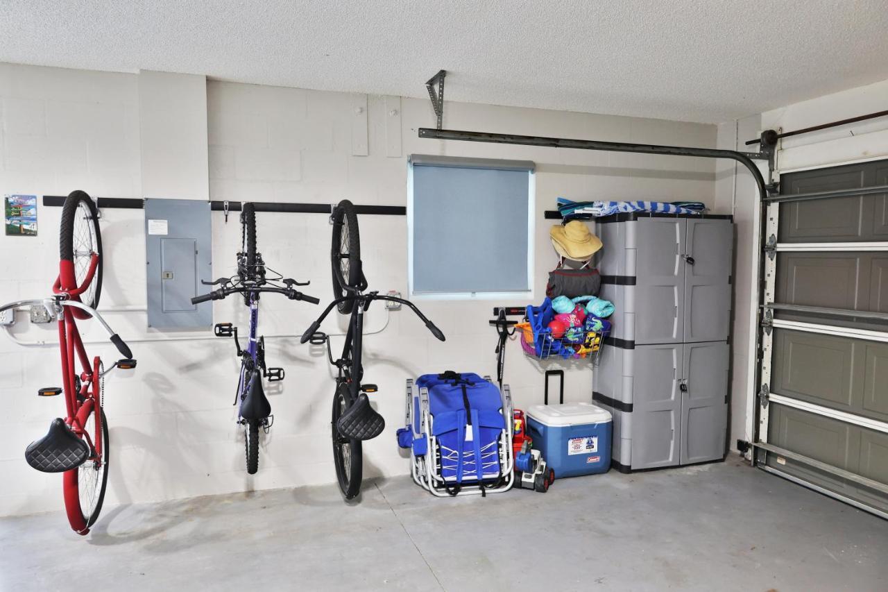 Venice Beach Shops Bbq Bikes Beach Stuff Exterior foto